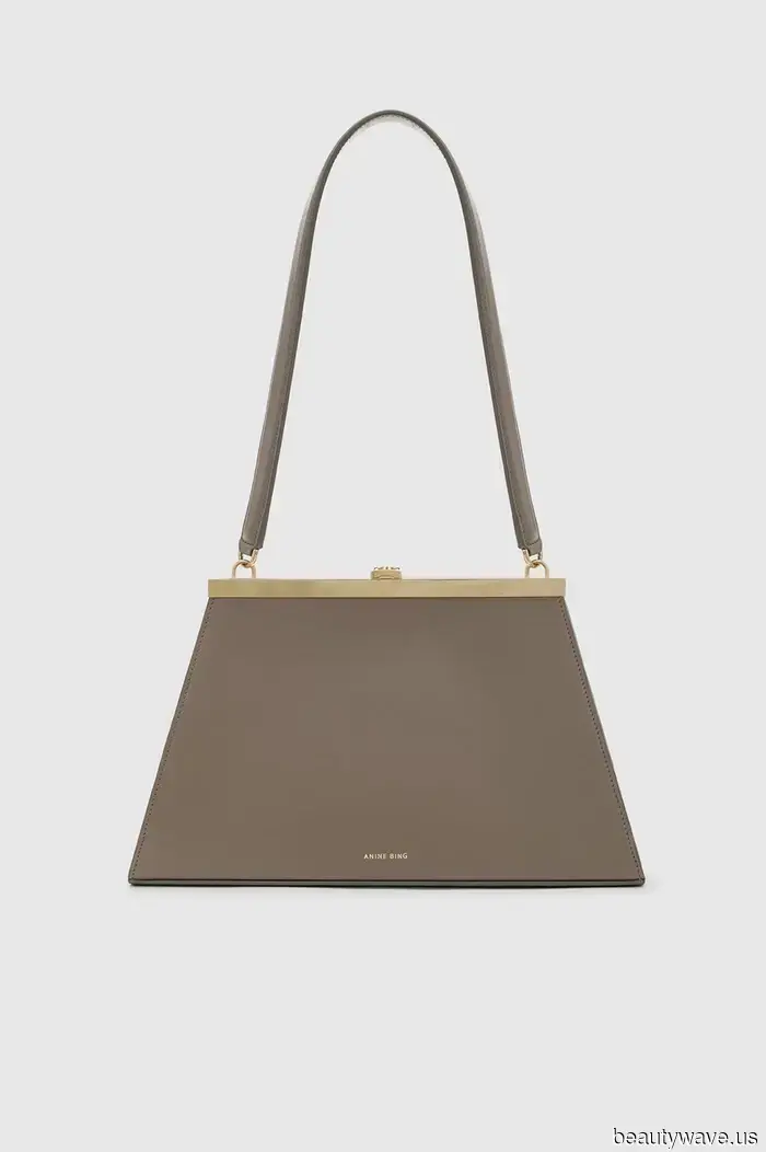 As a Shopping Director, I often discuss bags—here are the stunning styles that capture my attention.