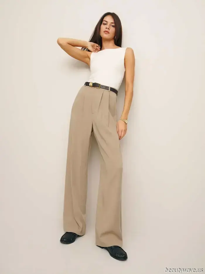 The Most Stylish Outfits Currently Share This Color.
