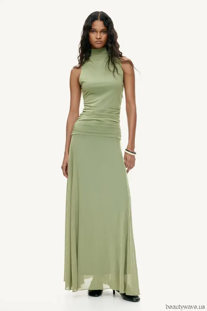 H&M hat es gesagt&mdash;Diese 5 Kleid-Trends werden den Frühling 2026 prägen