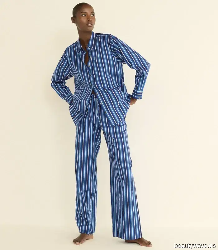 I'm Prepared for Autumn, Yet It's Still Warm—7 Stylish Trouser Trends That Are Suitable for Both Seasons