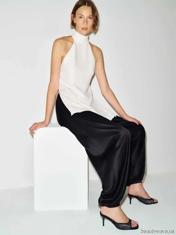 The Skirt and Shoe Pairing to Sport During a Heatwave, as Recommended by Victoria Beckham