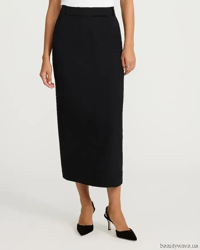 Sorry, Pants—This Winter, Donning Skirts Such As These, These, and These Will Get You the Most Compliments.