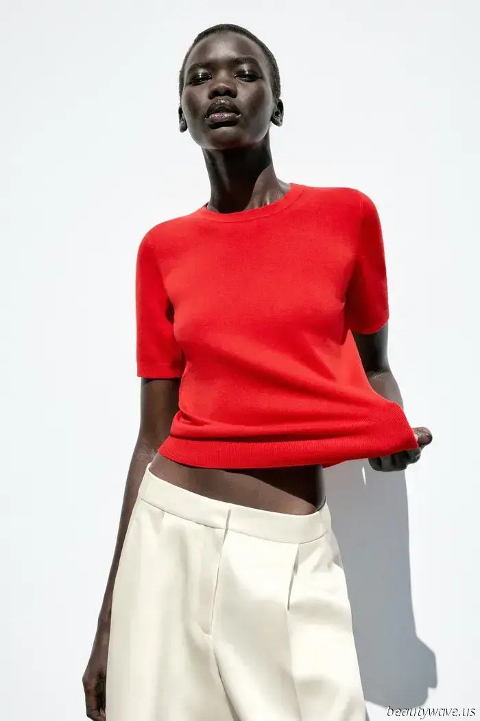These 30 Zara items are sure to be the standout features in your spring and summer highlight reels.