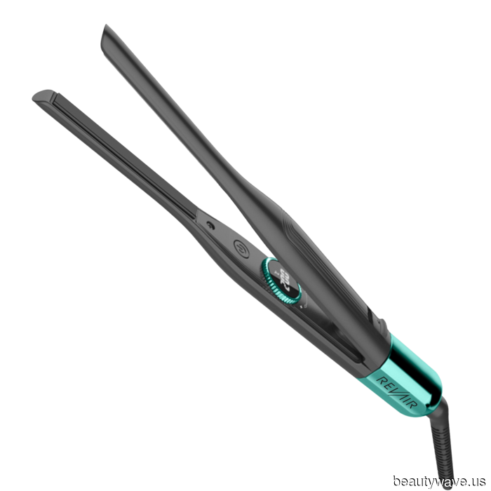 Hairstylists and Editors Concur: These Are the Top (and Most Convenient!) Hair Straighteners for Travel
