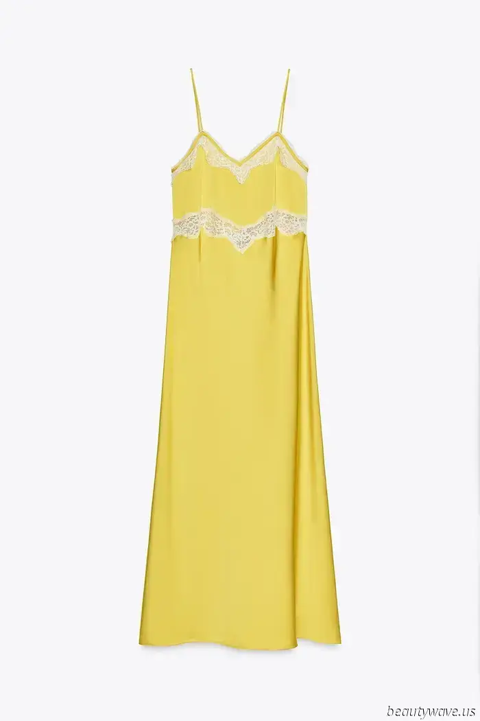 Individuals with chic style are already donning this vintage-inspired fall dress trend in L.A.