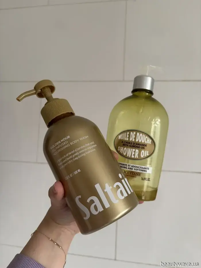 Shower oils are a stylish shortcut to achieving baby-soft skin—here are 12 favorites among beauty editors.