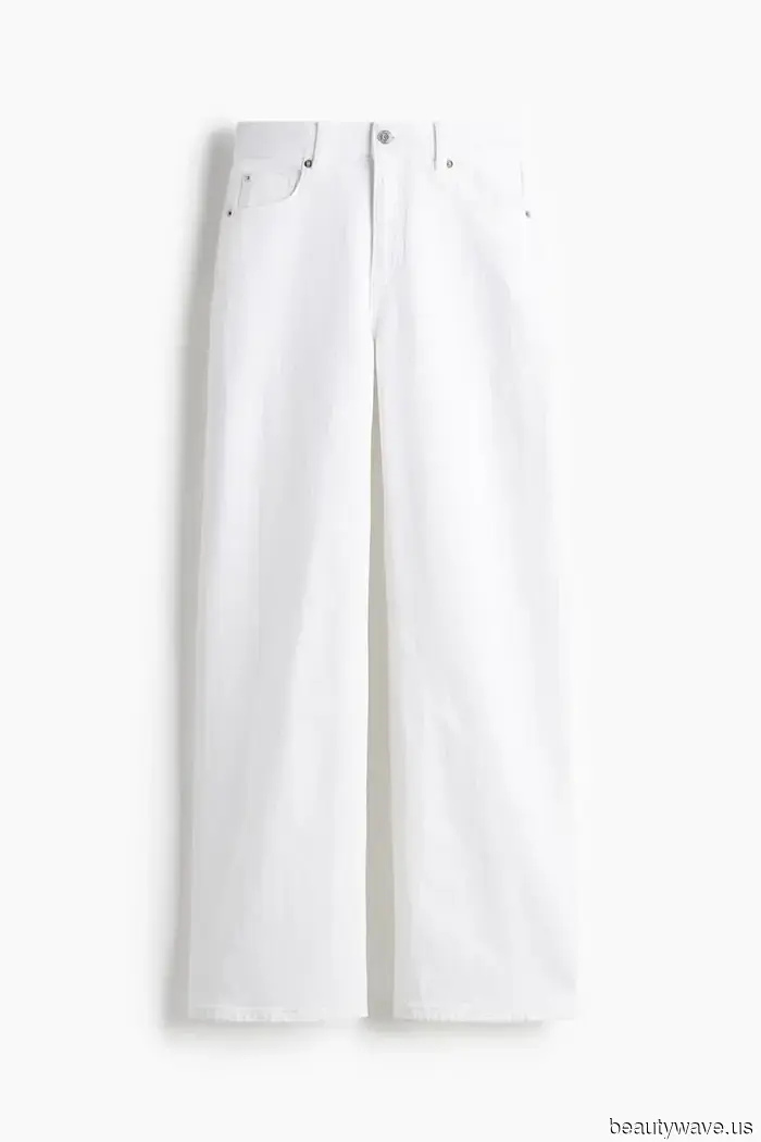 Vivo nei Basics&mdash;33 Stili Elevati di Gap, H&M e Old Navy che Hanno la Mia Attenzione Incondizionata