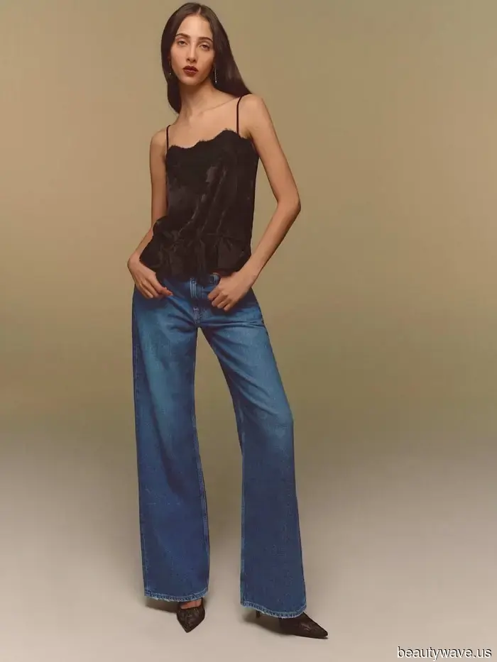 Ho chiesto alla mia amica francese cosa sta comprando per il Cyber Monday—33 pezzi chic che mi ha rimandato.