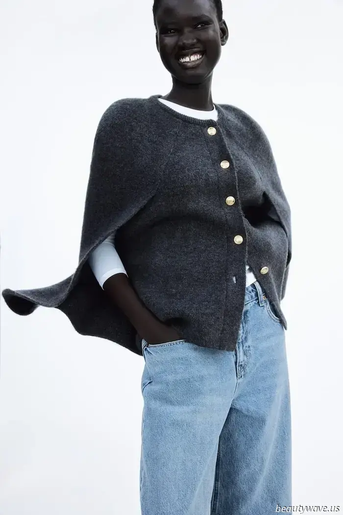 Eleganter als Pullover und Strickjacken — das ist der Stricktrend, den stilbewusste Modefans tragen werden…