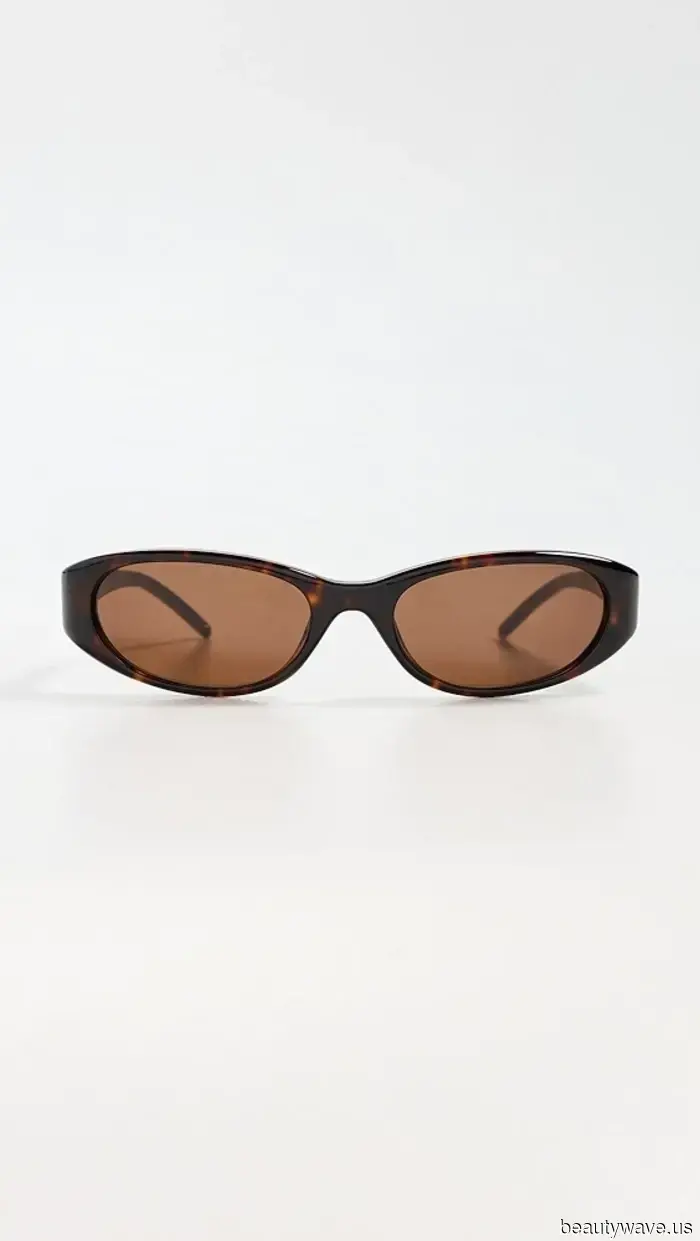 The 6 Sunglasses Brands Popular Among Gen Z in 2026