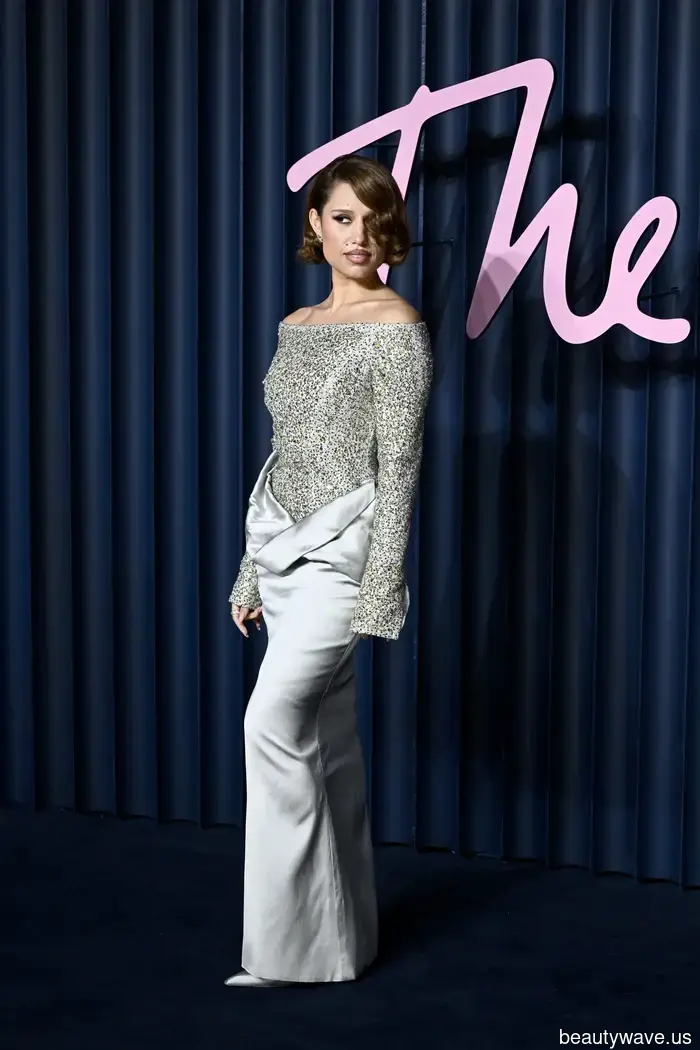 En Vivo Desde los Premios de Moda 2025&mdash;Tu Guía Minuto a Minuto de la Noche Más Fashion del Año en el Reino Unido