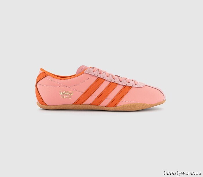 Forget Sambas—Gen Z is opting for these four Adidas styles instead.