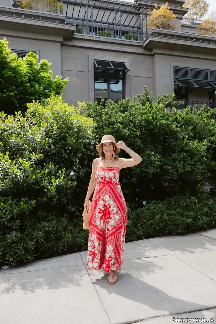 I was a VIP stylist at Nordstrom—these six items will be essentials in my wardrobe this summer.