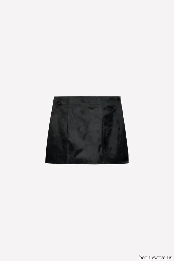 Spiacente, Pants&mdash;Quest'inverno, indossare gonne come questa, questa e questa ti farà guadagnare i maggiori complimenti.