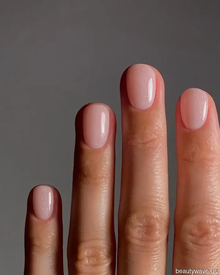 I Predict: These 5 Nail Shades Will Be Seen at Every Wedding in 2026