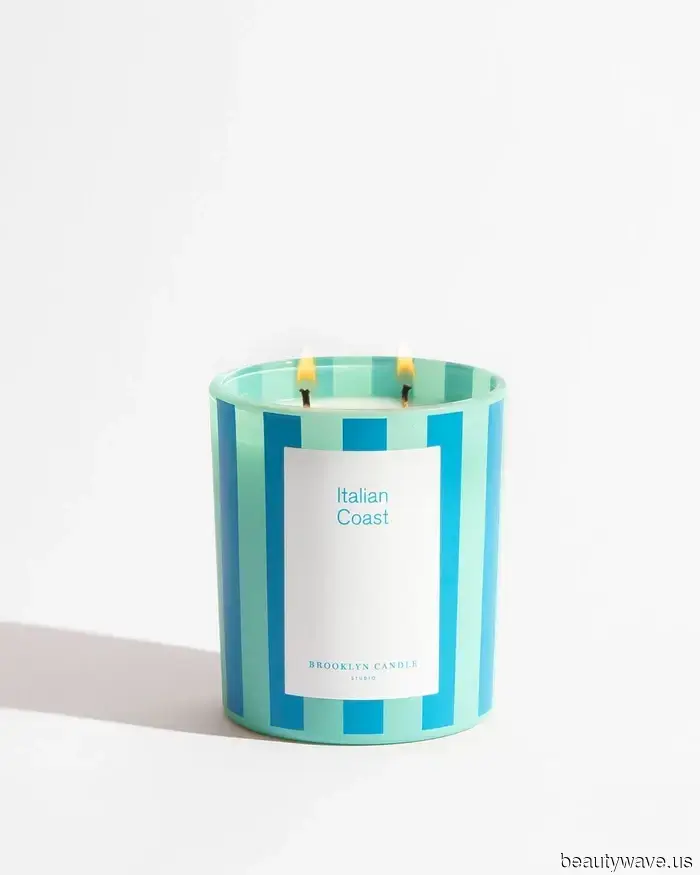 ¡Aceites para labios! ¡Shorts de encaje! ¡Linos! Las hermosas ofertas de belleza, moda y hogar por menos de $100 que una editora de compras está mirando esto…