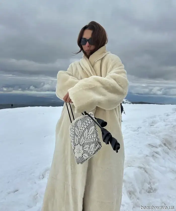 I'm in my cozy yet chic phase—17 new January arrivals that perfectly establish the vibe.