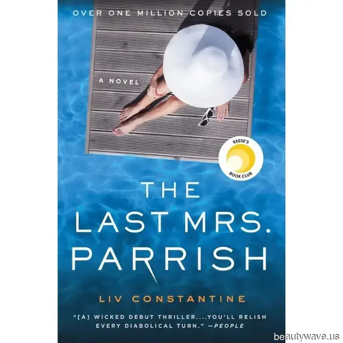 15 Book Series to Begin So You Don't Have to Worry About What to Read Next