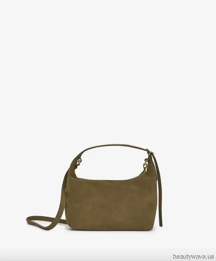 It's Not Brown—This Surprising Suede Hue Is Captivating the Fashion Scene