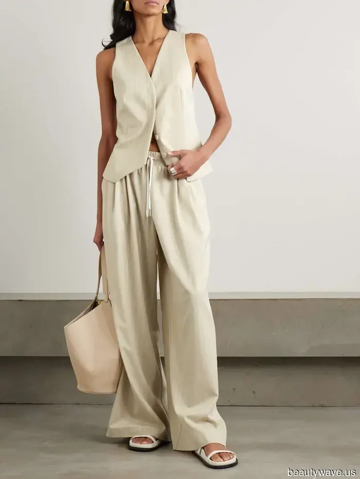 I’ve Conducted the Research: Here Are the 5 Top Summer Trends for Petite Women in 2026.