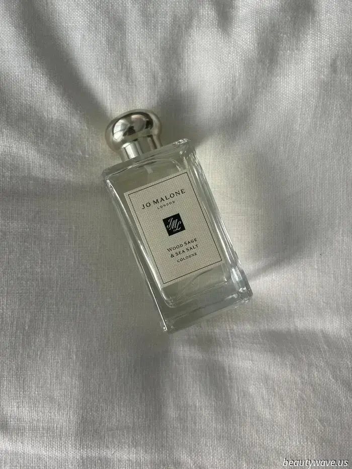 Quiero Oler Como una Escapada Costera de Lujo — Estos Perfumes Marinos Son la Respuesta