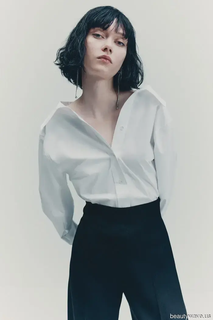 Se il tuo armadio ha bisogno di un aggiornamento, ravvivalo con questi nuovi articoli di H&M, Old Navy e Mango.