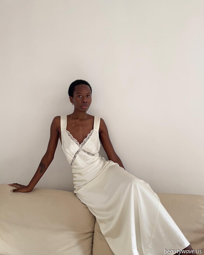 I Want to Achieve a Chic Look Effortlessly—7 Summer Dress Trends I'm Counting On