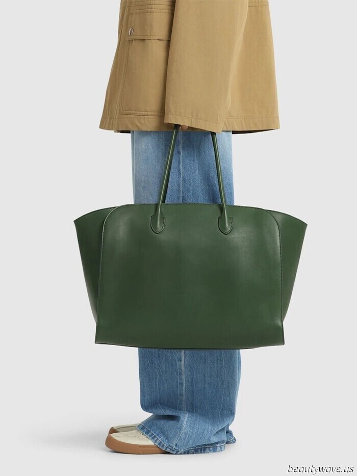 I’m in the market for a new designer bag—here are 25 that are at the top of my list.