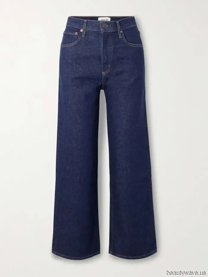 Es ist wahr: Jedes schicke It-Girl besitzt bereits ein Paar dieser Kult-Jeans.