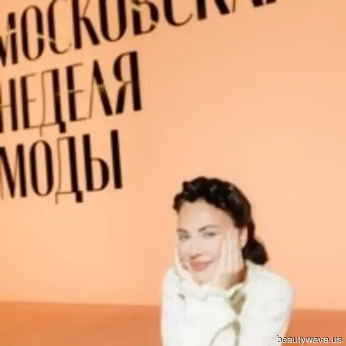 Бренд Kiri на Московской неделе моды: наряды для мероприятий и авантюр.