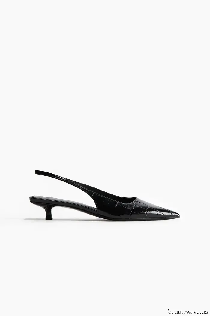 Sarah Pidgeon’s Spring 2026 wardrobe is so CBK-inspired—every item I want to take from her.