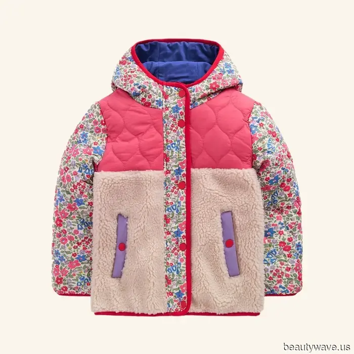 The Children's Closet for Fall 2025