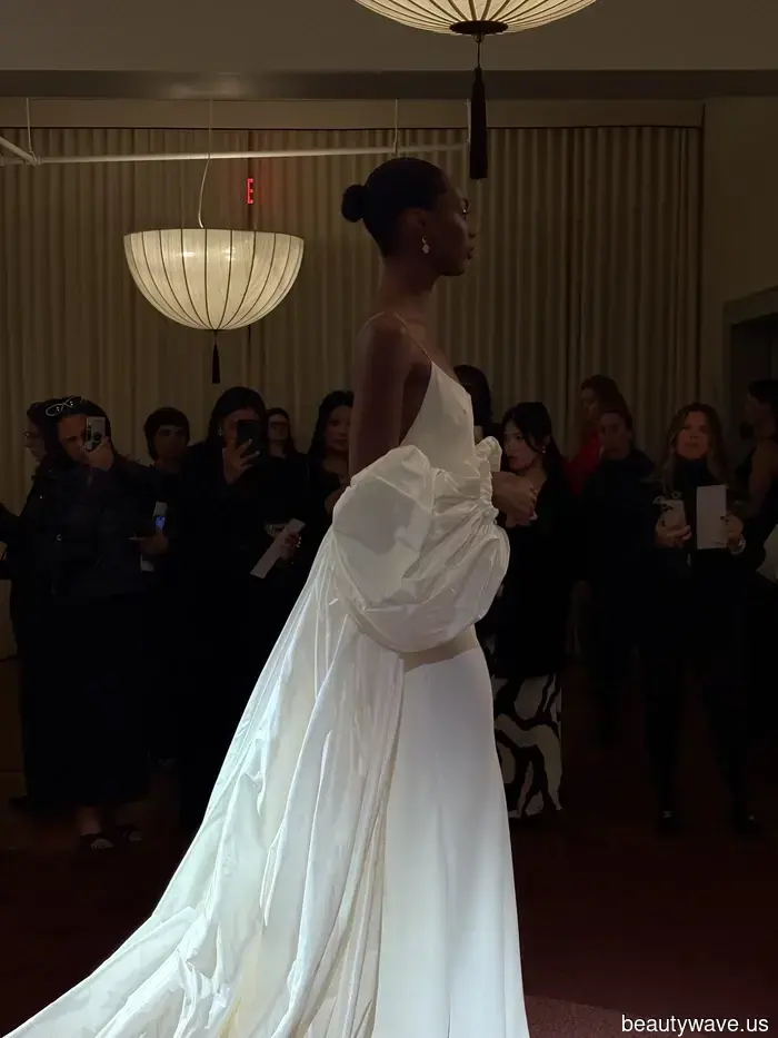 5 Shows, 3 Days, and One Dress—72 Hours at Bridal Fashion Week as a Future Bride