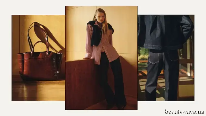 È già autunno da H&M&mdash;Le persone chic e organizzate si accaparreranno questi 9 acquisti prima di agosto.