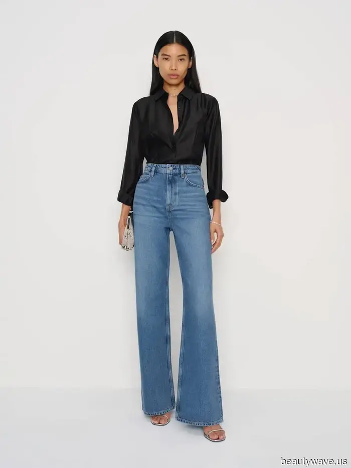 I Only Shop Reformation During Sales—11 Stylish and Timeless Capsule Wardrobe Items That Are 30% Discounted