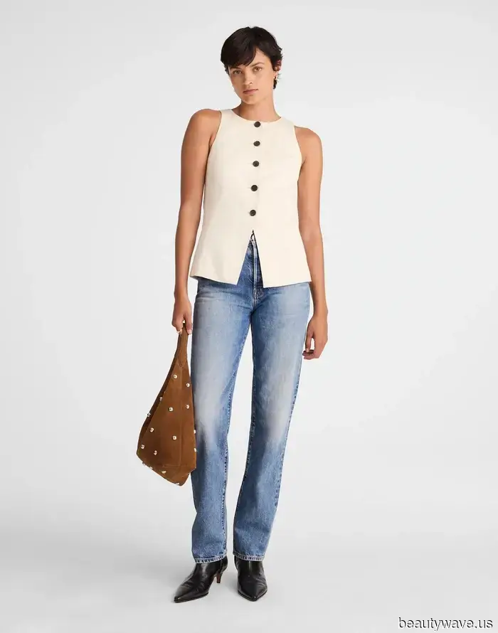 J.Crew y Madewell han estado destacando&mdash;35 nuevas llegadas de las que mis compañeros editores y yo no podemos tener suficiente