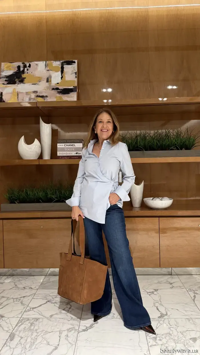 Ero un stilista VIP di Nordstrom&mdash;Questi sono i 7 articoli da acquistare durante la vendita dell'anniversario