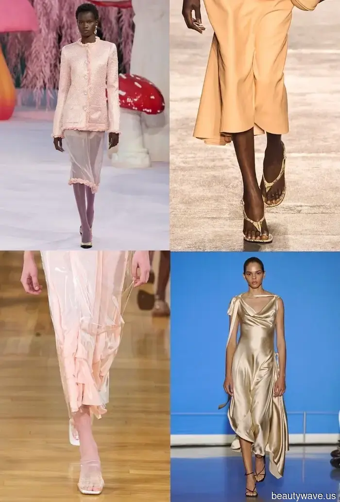 My Flat Shoes Are Facing Competition: This Summer I'm Pairing Jeans and Skirts with These Stylish Heels Instead.