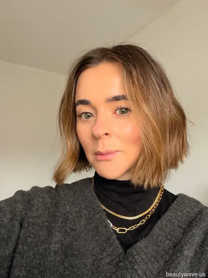Not Foundation, Not Tinted Moisturizer—This Is the Key to My "Your Skin But Better" Base.
