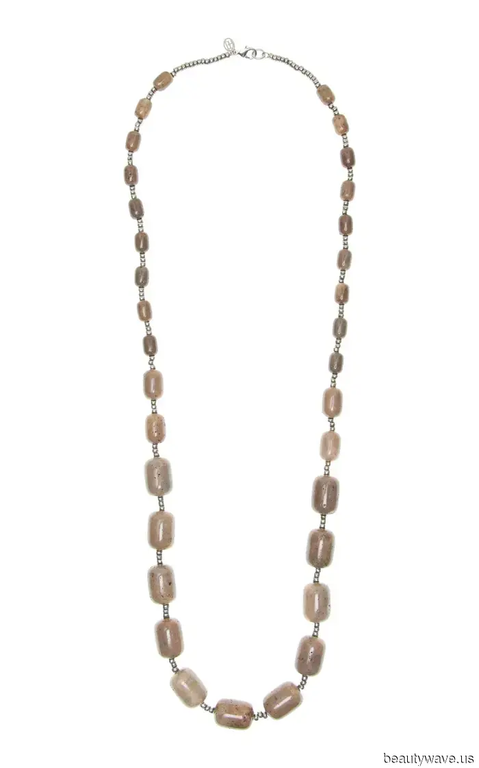 "Art Teacher" Jewelry Is Trending—Here Are the Pieces an NYC Designer Trusts