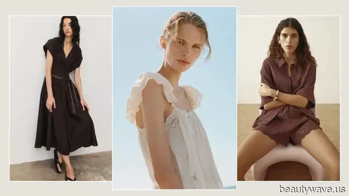 H&M Has Just Mastered 7 Anti-Trend Summer Essentials That Elevate Any Outfit Instantly.