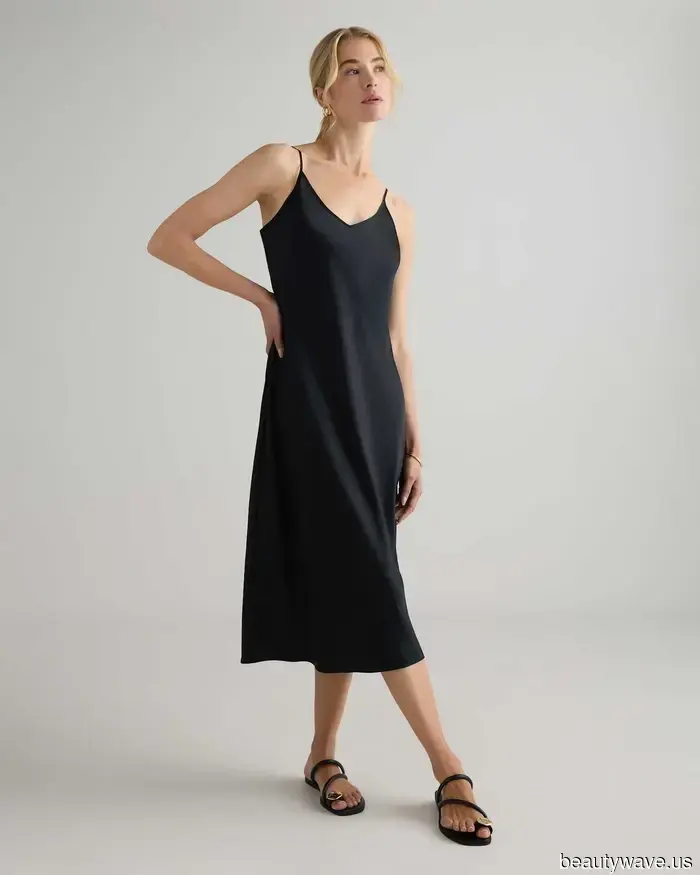 Breaking News: 24 Late Summer Pieces I'd Seamlessly Transition Into Fall