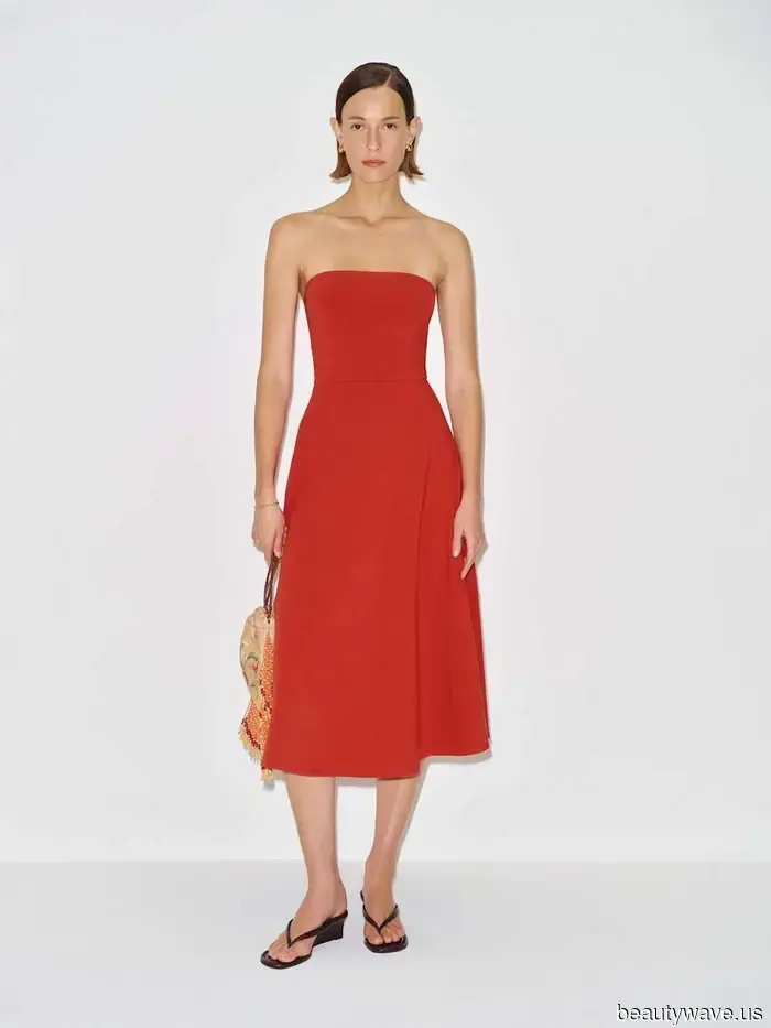 Forget Baby Tees—Runway trends indicate that this is the most stylish way to display some skin this autumn.
