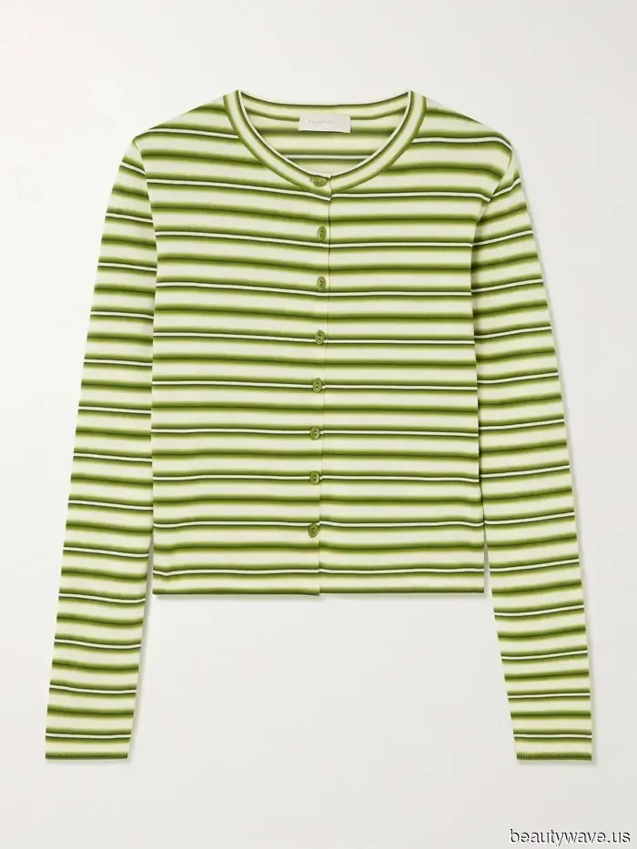 Cardigans Are Stylish Once More—6 Trends Fashion Enthusiasts Are Supporting for 2026