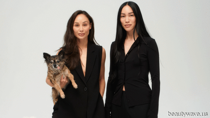 I Inquired with Two Fashionable Women from L.A. About Their Essential Wardrobe and Beauty Items—Here's What They Shared with Me.
