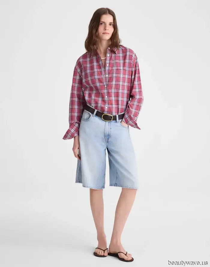 Here are the top J.Crew and Madewell items for summer 2026—without a doubt.