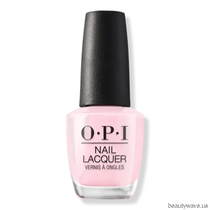 Bestätigt von Nagelkünstlern: 8 OPI-Layering-Kombinationen, die mir sofort sagen, dass Sie einen makellosen Geschmack haben