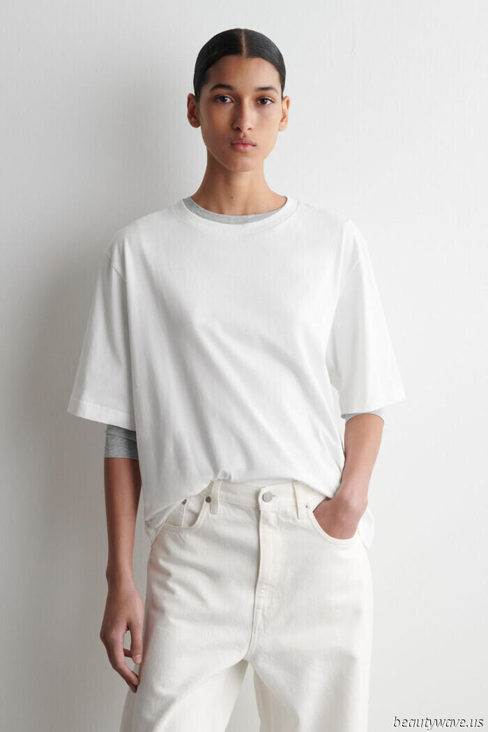 I Went Directly to COS, Massimo Dutti, and The Row with My Tax Refund—Here’s What I Spent
