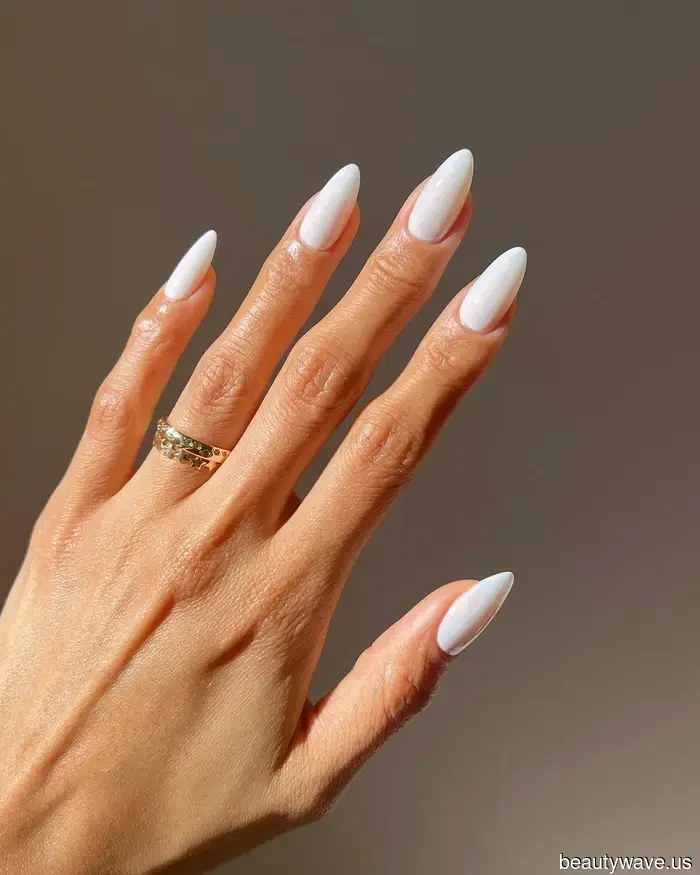 If You Can't Decide at the Salon, These 9 Timeless Nail Colors Will Always Appear Chic