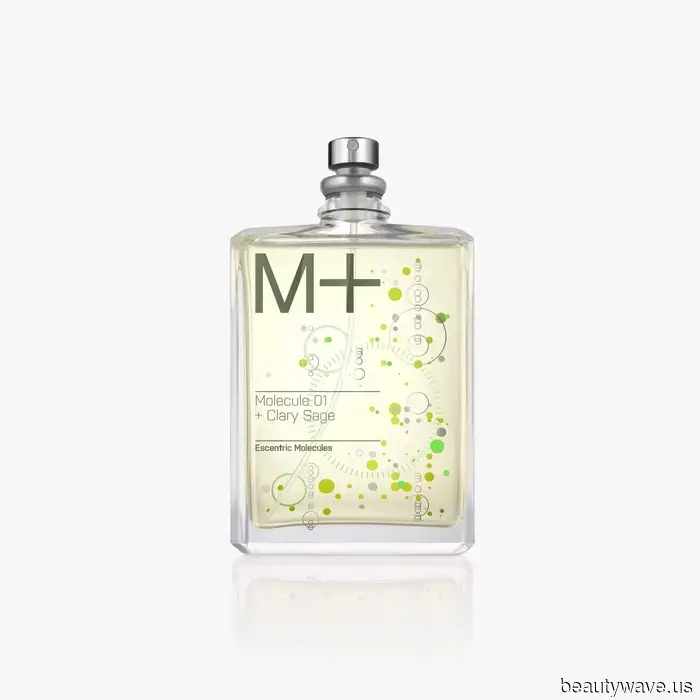 Goodbye Florals—I'm Opting for These Fresh, Herbal Fragrances This Summer Instead